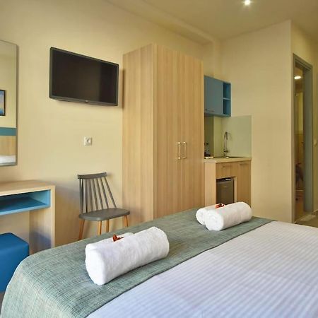 City Pearl Dntwn Apts Heraklion  Luaran gambar