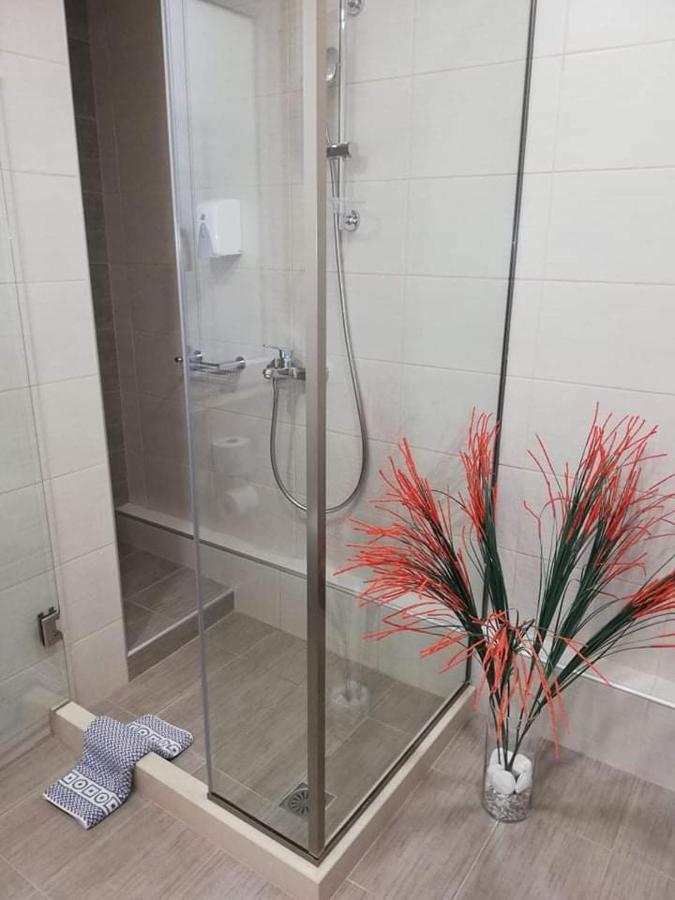 City Pearl Dntwn Apts Heraklion  Luaran gambar